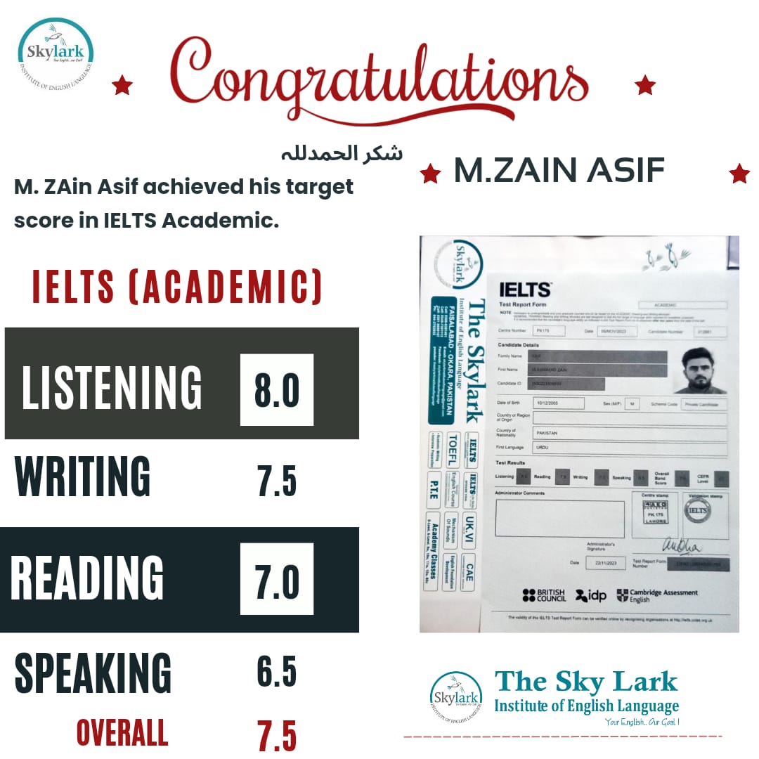 Result card 4